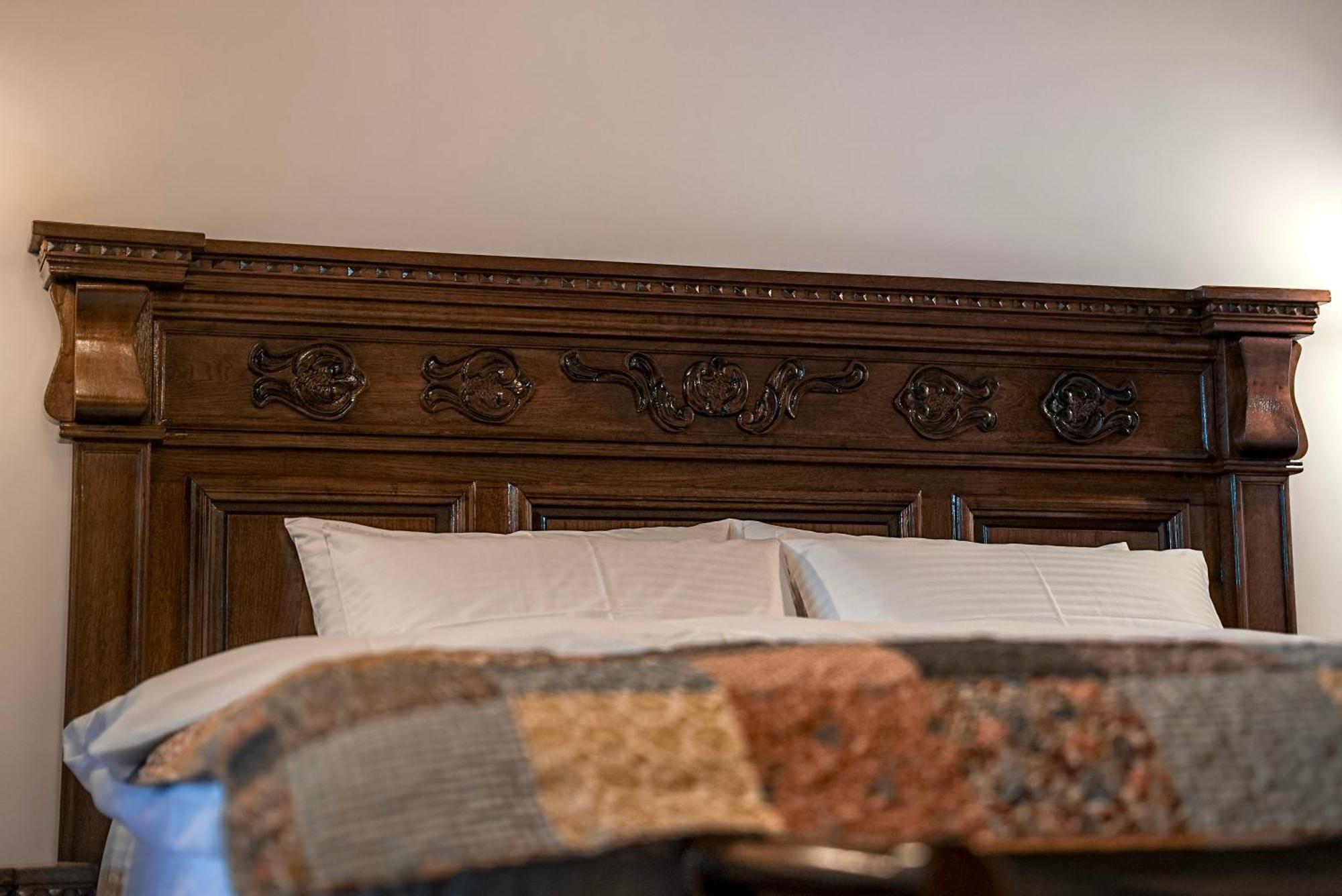 Bed and Breakfast Boutique Marlen à Ghimbav Extérieur photo