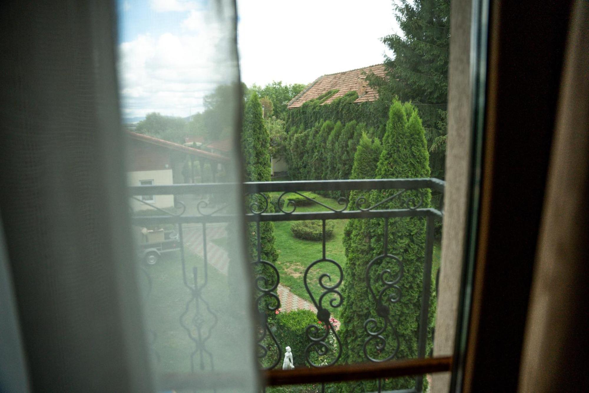 Bed and Breakfast Boutique Marlen à Ghimbav Extérieur photo