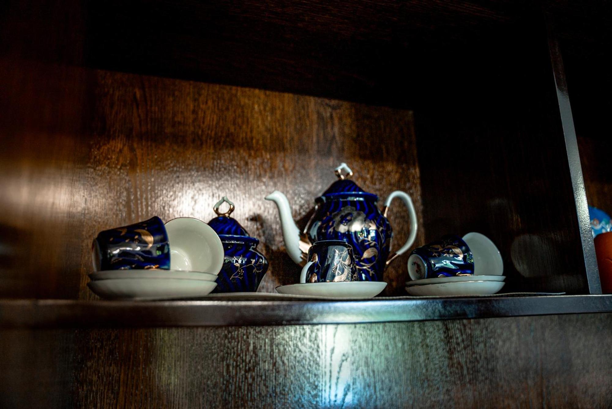 Bed and Breakfast Boutique Marlen à Ghimbav Extérieur photo